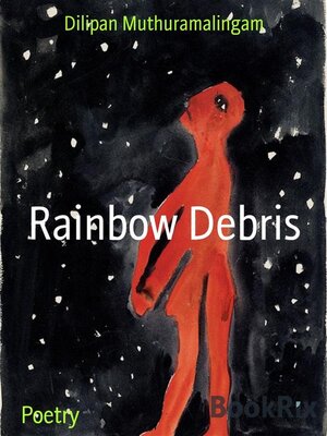 cover image of Rainbow Debris